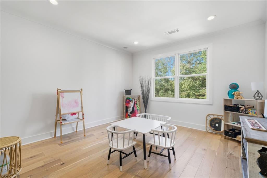 Owens Mill - Residential