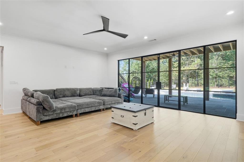 Owens Mill - Residential