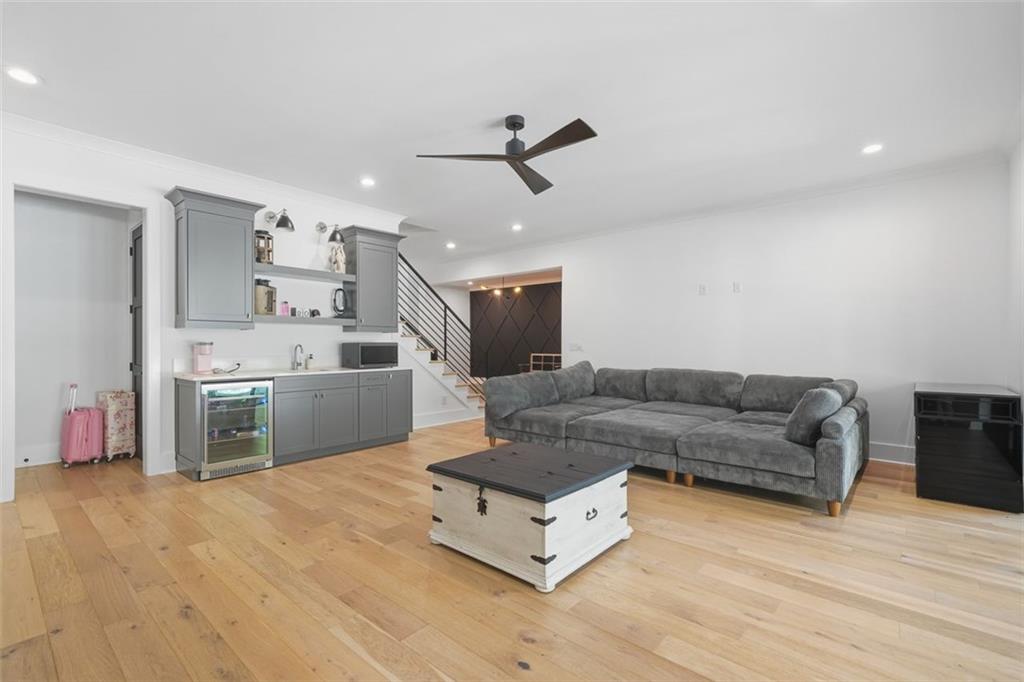 Owens Mill - Residential