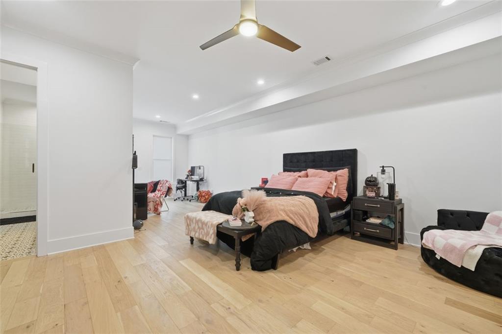 Owens Mill - Residential