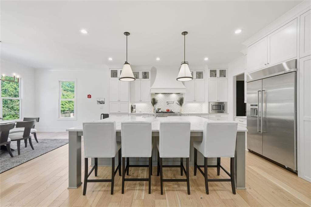 Owens Mill - Residential