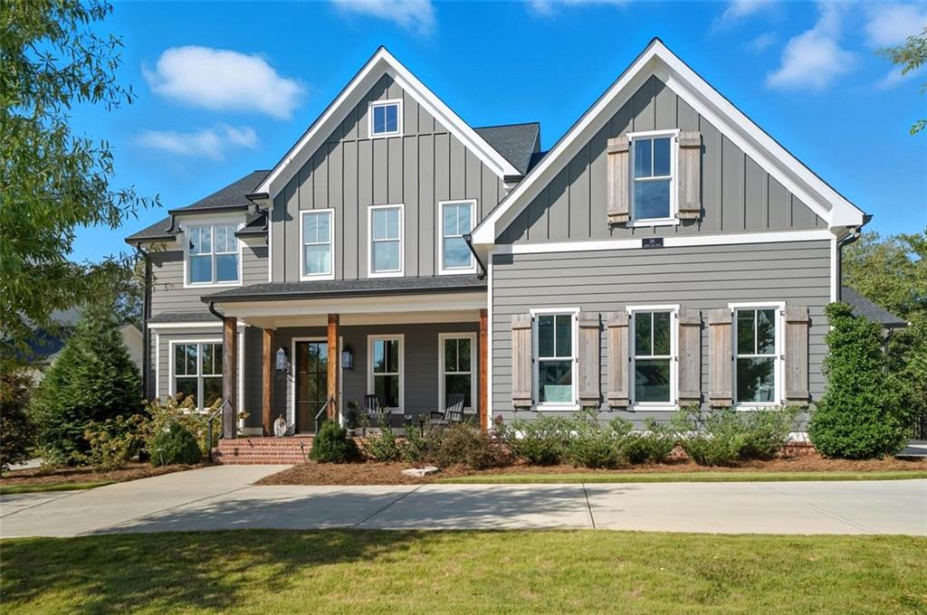 Owens Mill - Residential