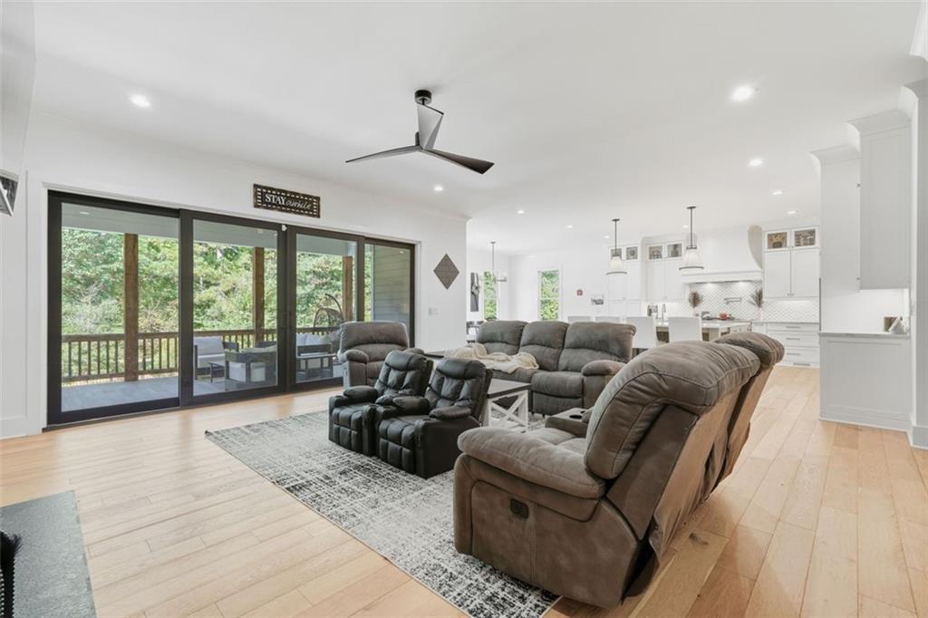 Owens Mill - Residential