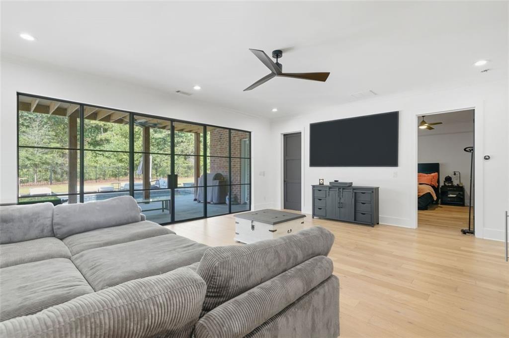Owens Mill - Residential