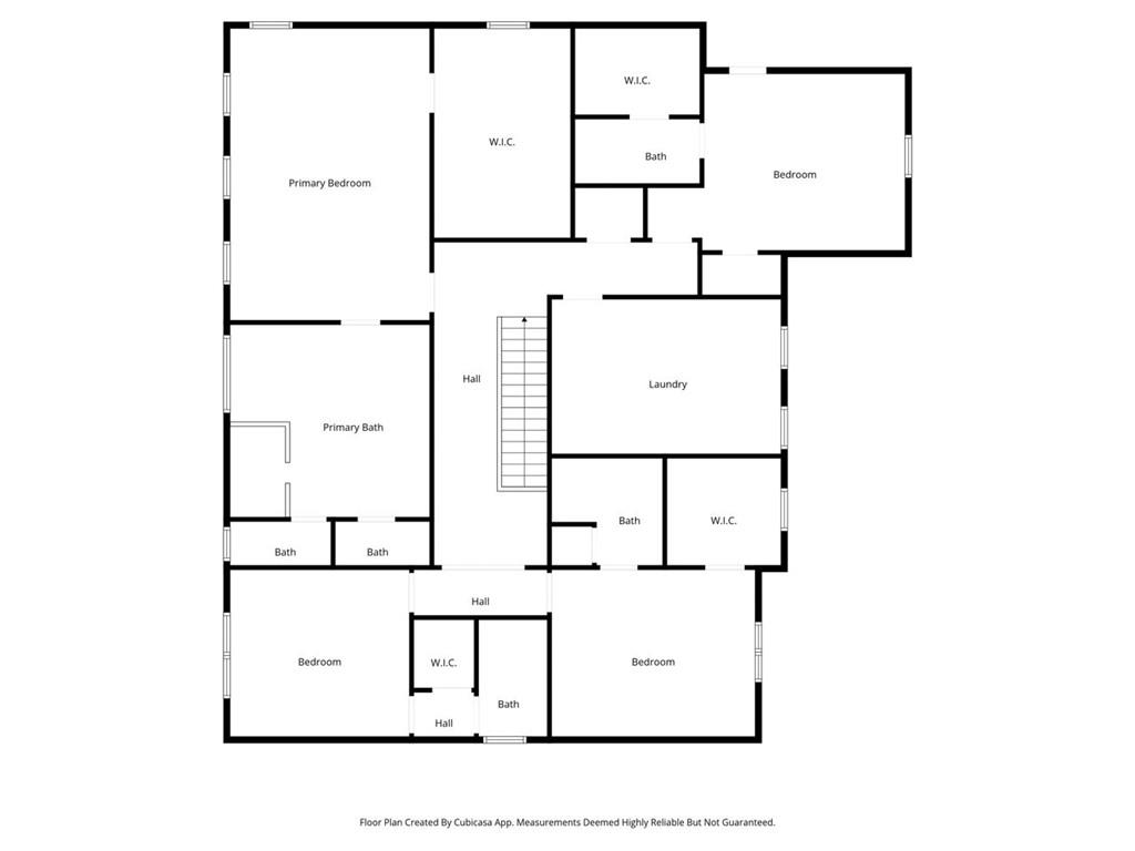 Owens Mill - Residential