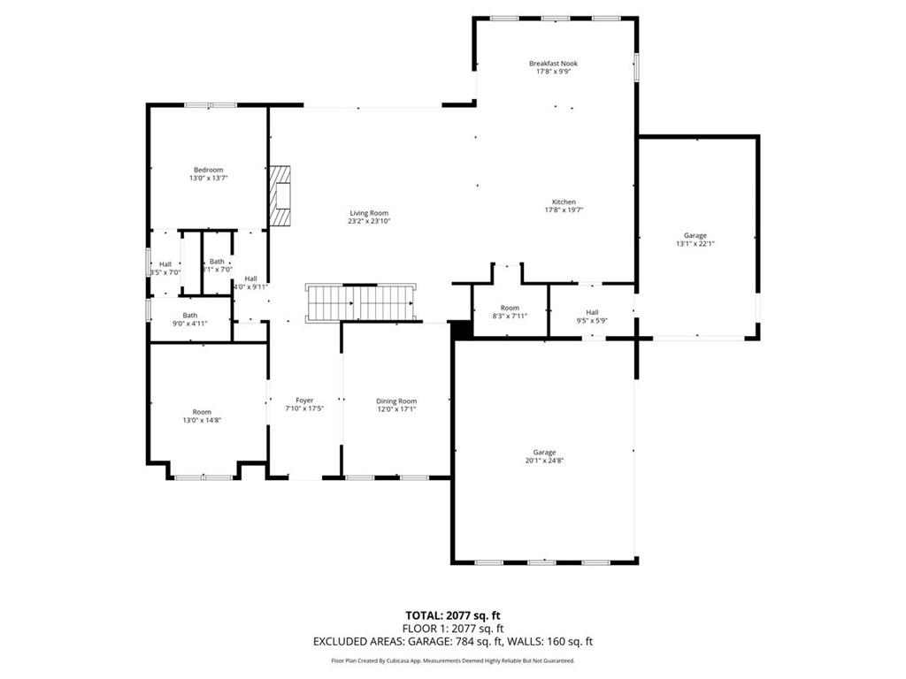 Owens Mill - Residential