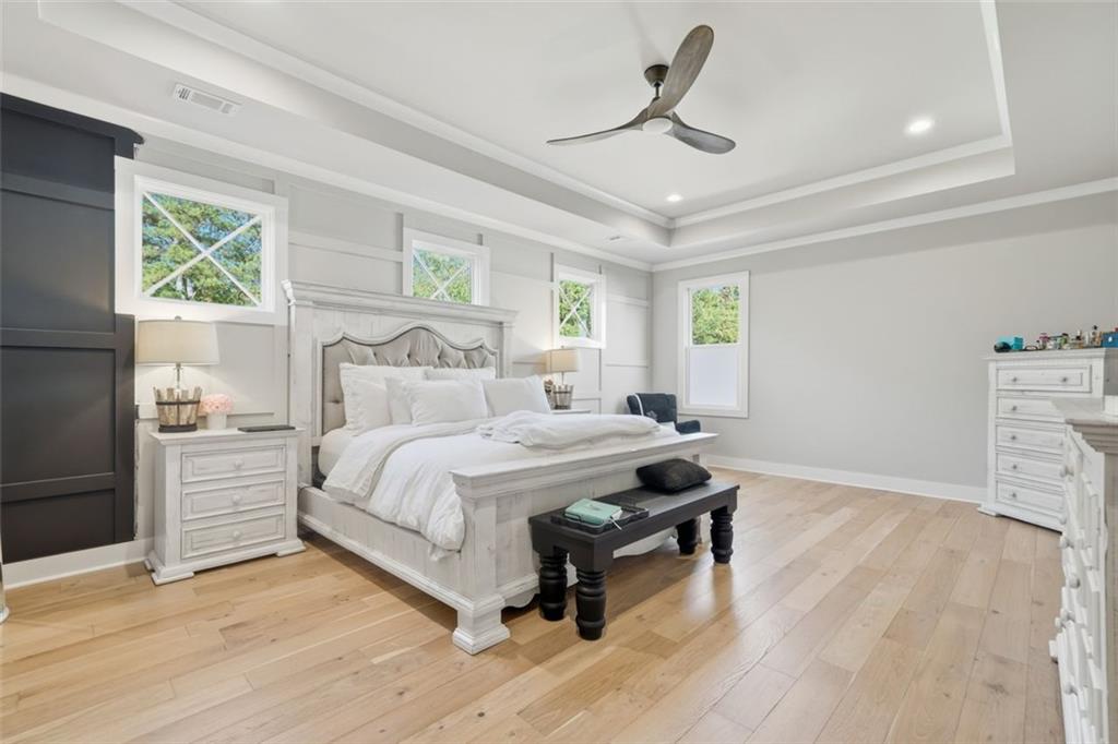 Owens Mill - Residential