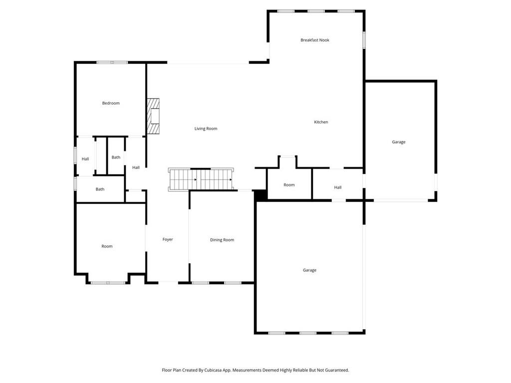 Owens Mill - Residential