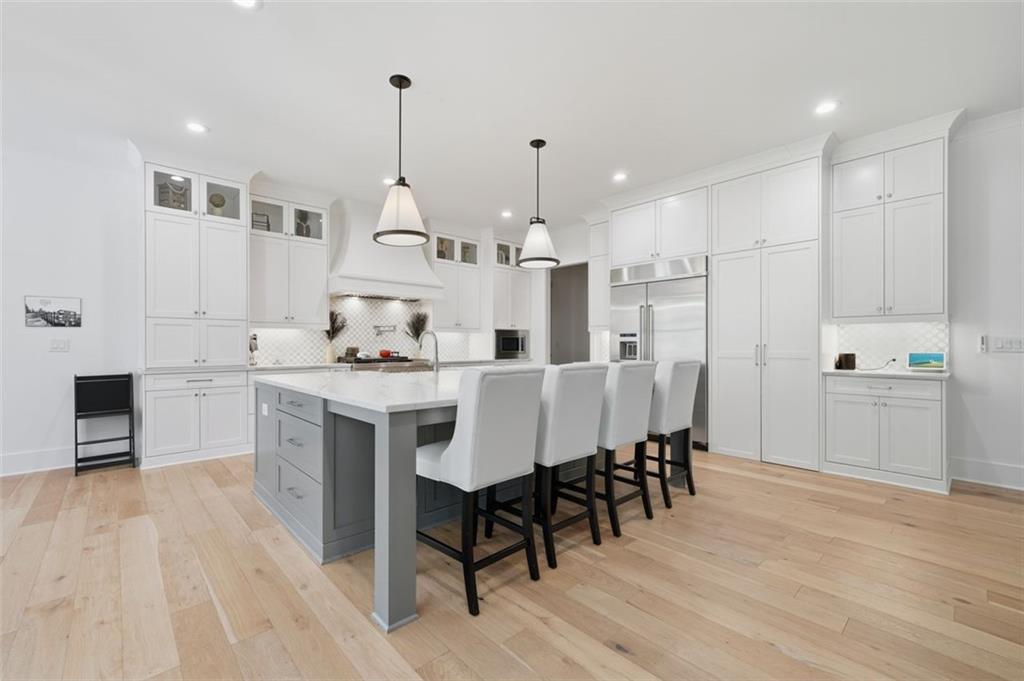Owens Mill - Residential