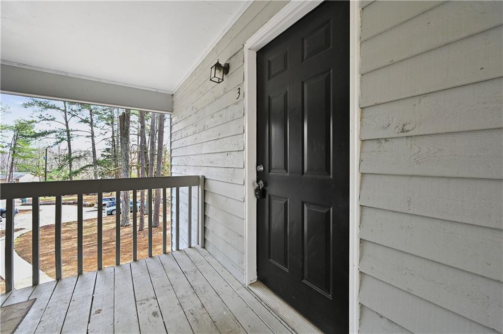 131 Pinehurst Court
