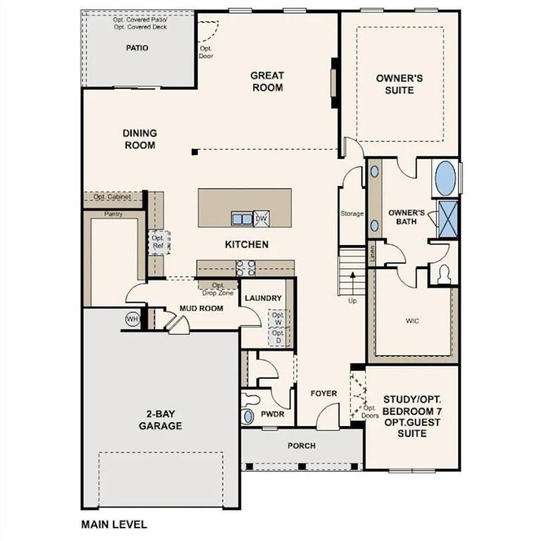 412 Province Court