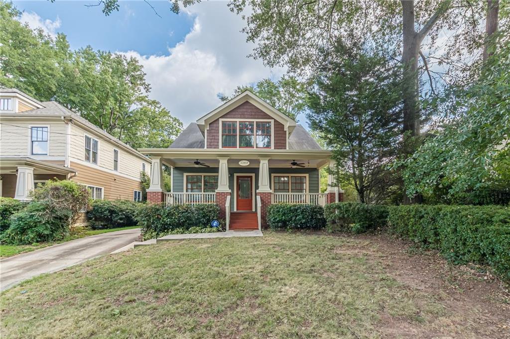3368 Harrison Road