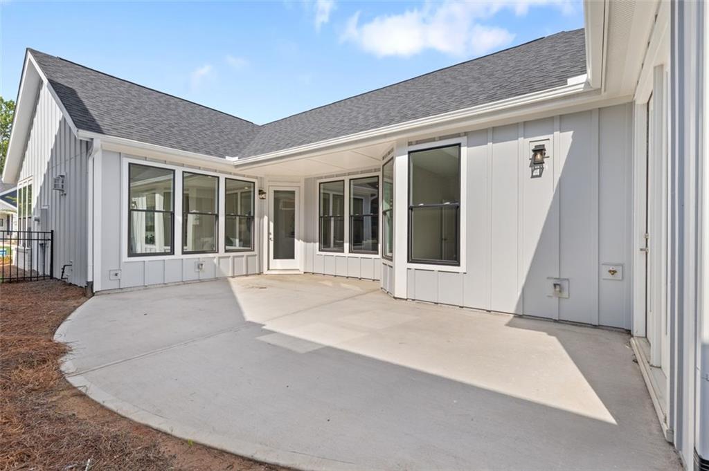 309 Sassafras Way, Holly Springs, Georgia image 19