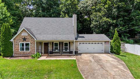 Homes For Sale - 1516 Willow Gate Way<br/> Barrow County, Auburn, GA 30011