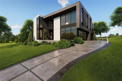 2380 Greenglade Road NE Atlanta GA 30345