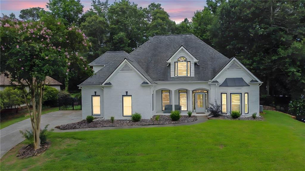 2330 Wood Creek Court