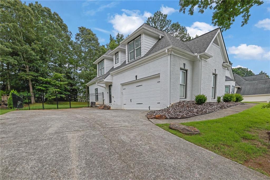 APPALACHEE FARMS - Residential