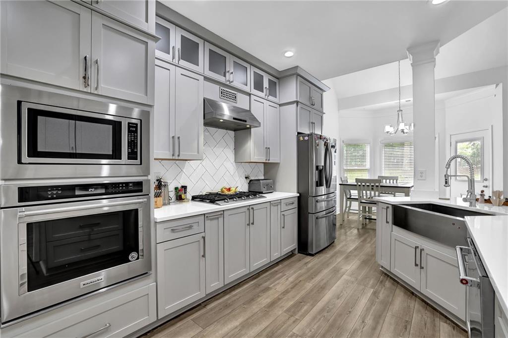 APPALACHEE FARMS - Residential