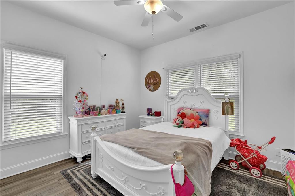 APPALACHEE FARMS - Residential