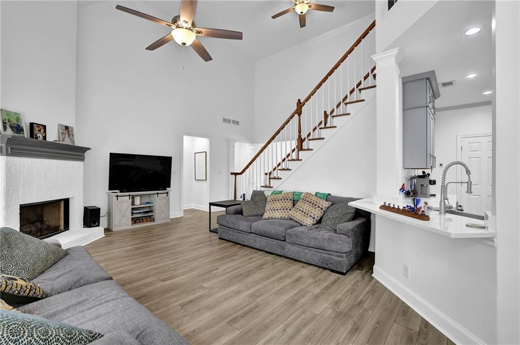 2330 Wood Creek Court
