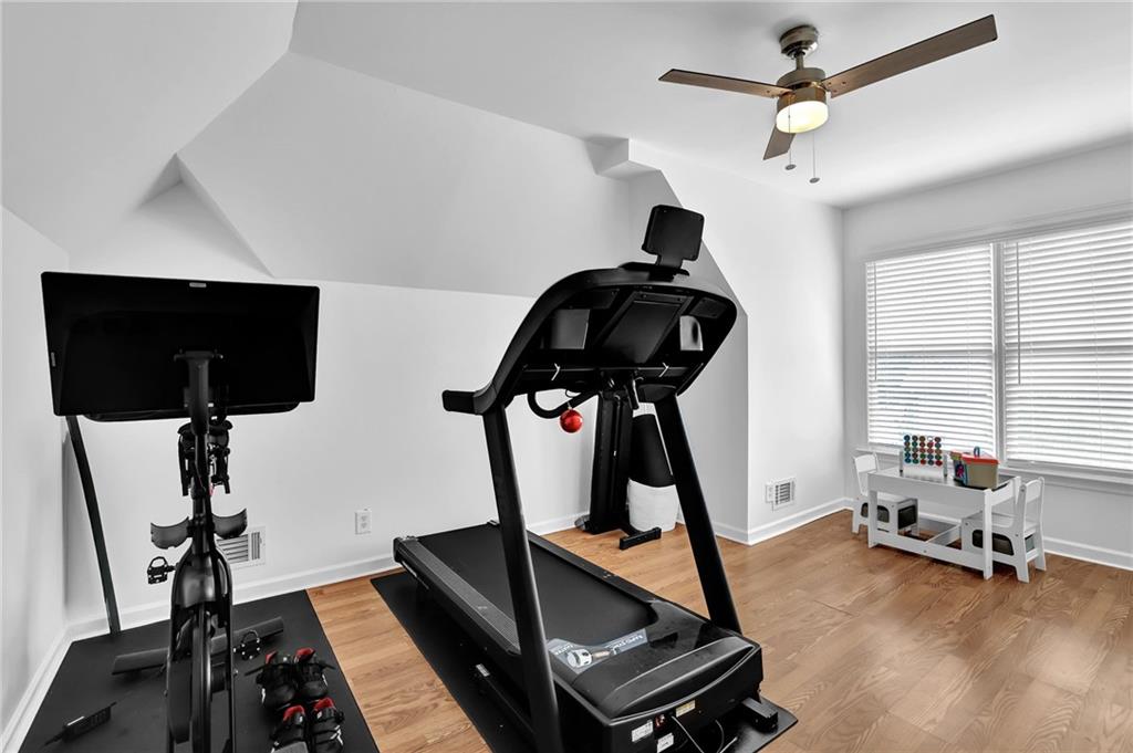 APPALACHEE FARMS - Residential