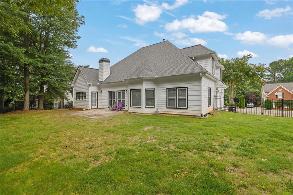 APPALACHEE FARMS - Residential