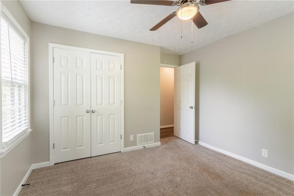 2814 Brackenwood Drive, Snellville, Georgia image 23