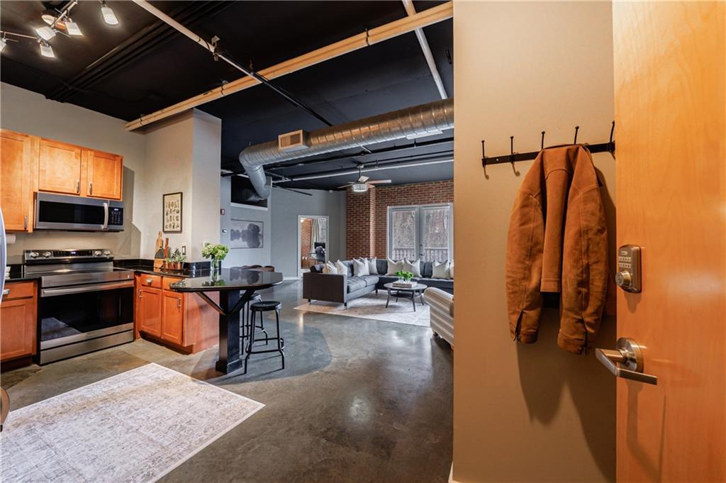 395 Central Park Place NE 210