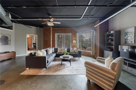 395 Central Park Place NE 210 Atlanta GA 30312