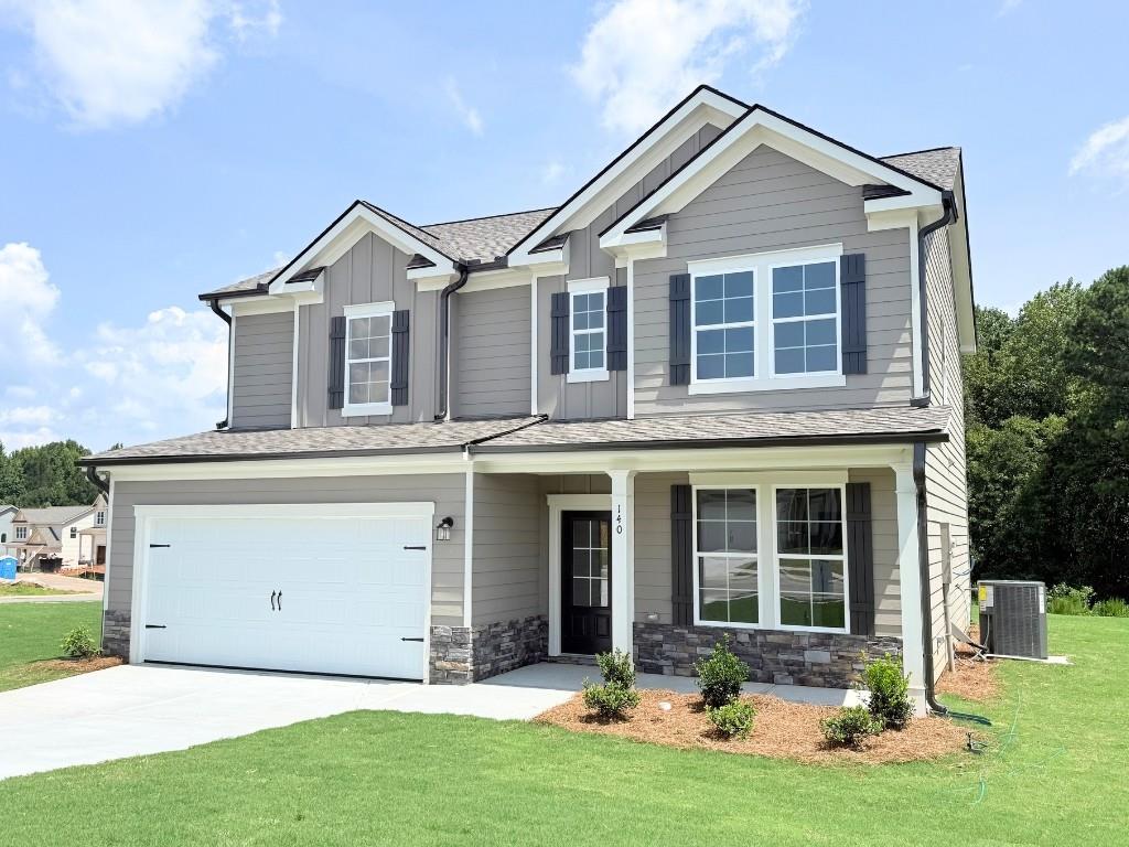 140 Cochin Drive