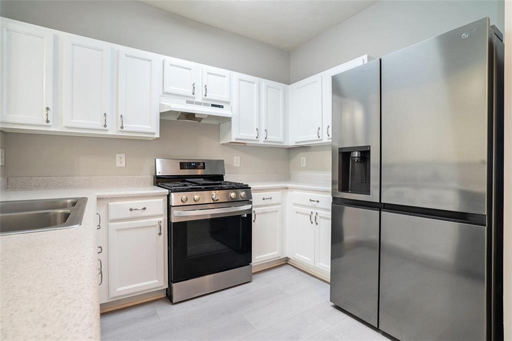 2709 Heathrow Drive, Lawrenceville, Georgia image 11