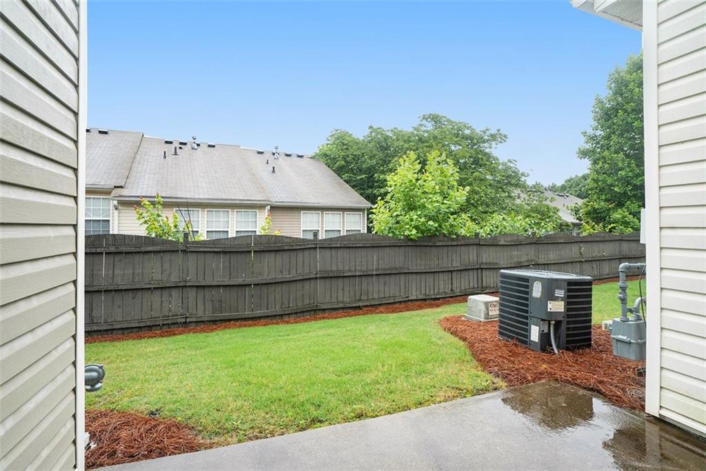 2709 Heathrow Drive, Lawrenceville, Georgia image 26