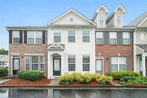 2709 HEATHROW Drive Lawrenceville GA 30043