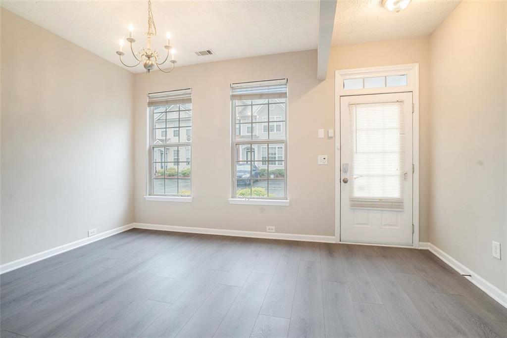 2709 Heathrow Drive, Lawrenceville, Georgia image 6
