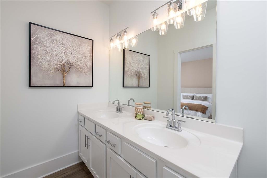 1714 Gunnin Trace #237, Atlanta, Georgia image 17