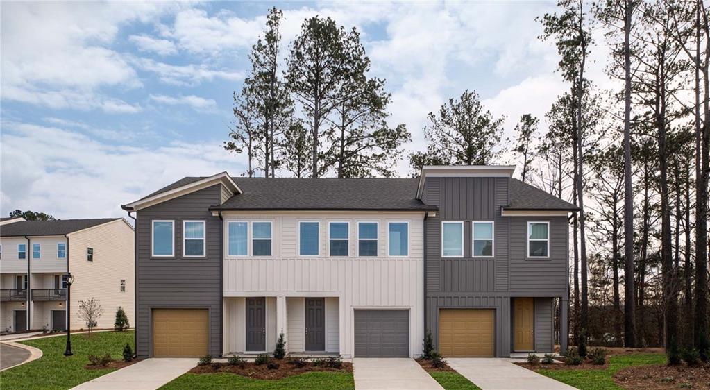 1714 Gunnin Trace #237, Atlanta, Georgia image 1