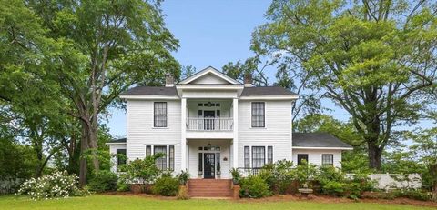 102 W Mimosa Drive Jonesboro GA 30236