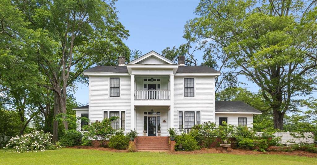 102 W Mimosa Drive