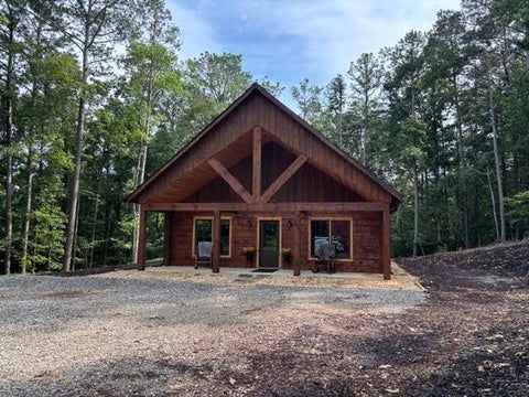 Homes For Sale - 895 Camp Branch Road<br/> Ellijay, GA 30540