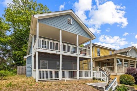 Homes For Sale - 775 Welch Street<br/> Atlanta, GA 30310