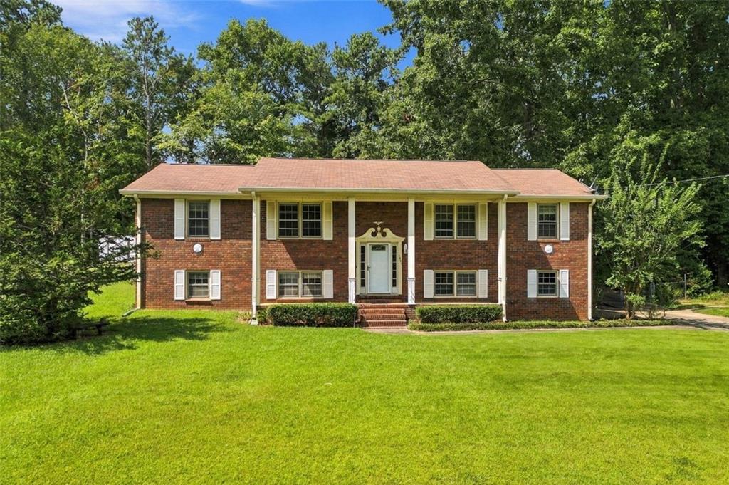 3601 Todd Drive