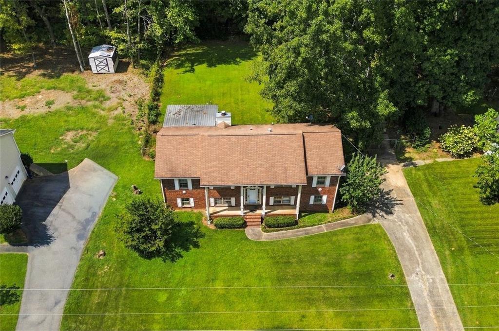3601 Todd Drive