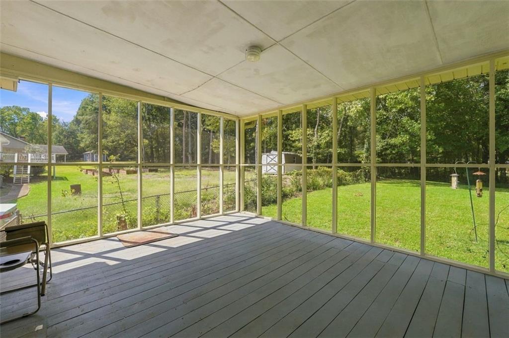 3601 Todd Drive