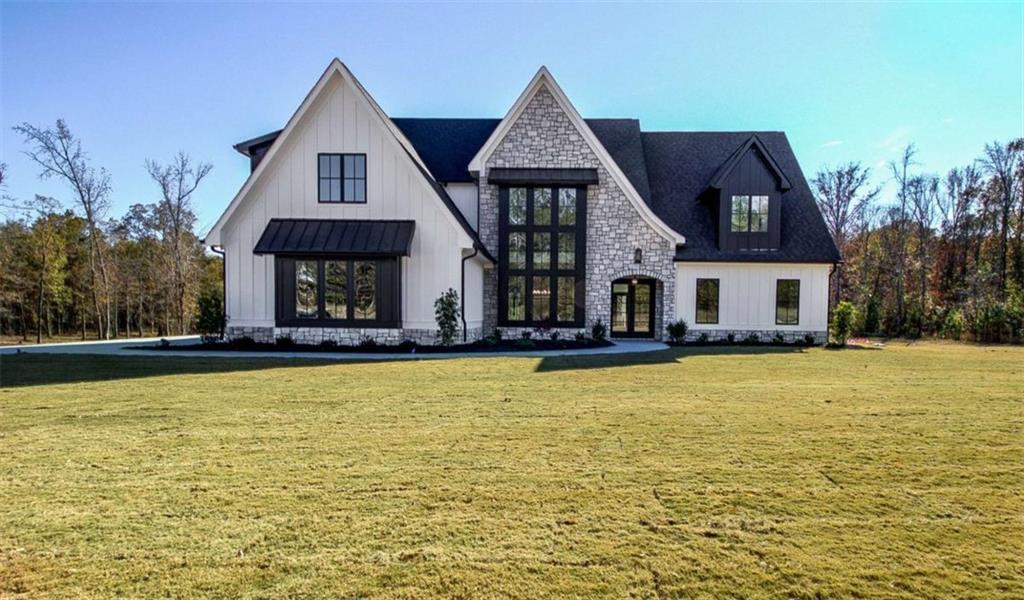 130 Grace Hope Drive