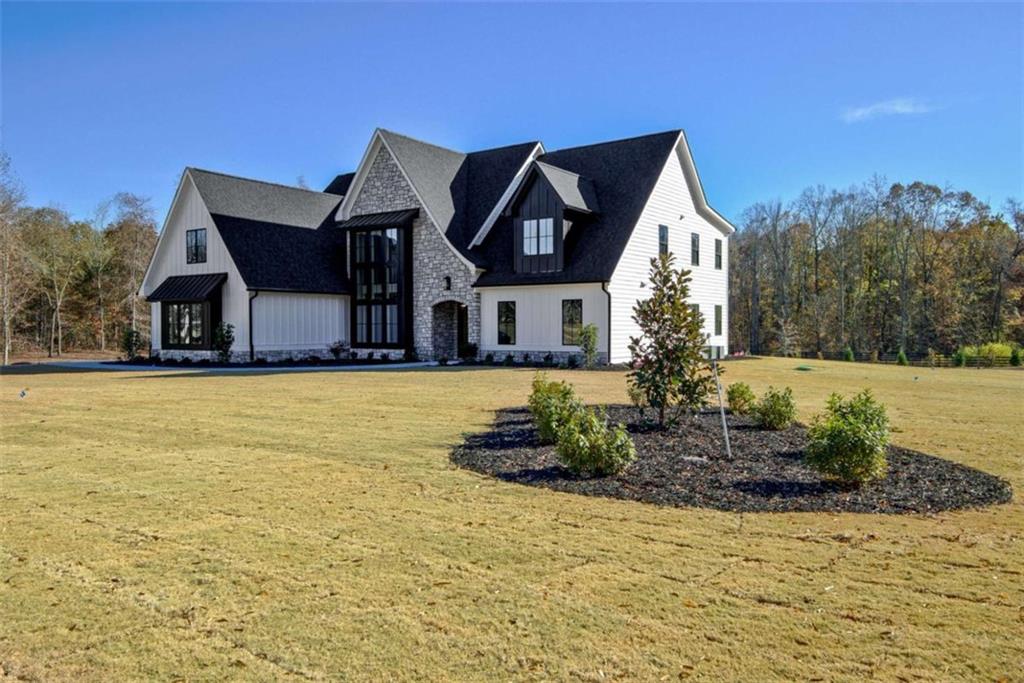 130 Grace Hope Drive