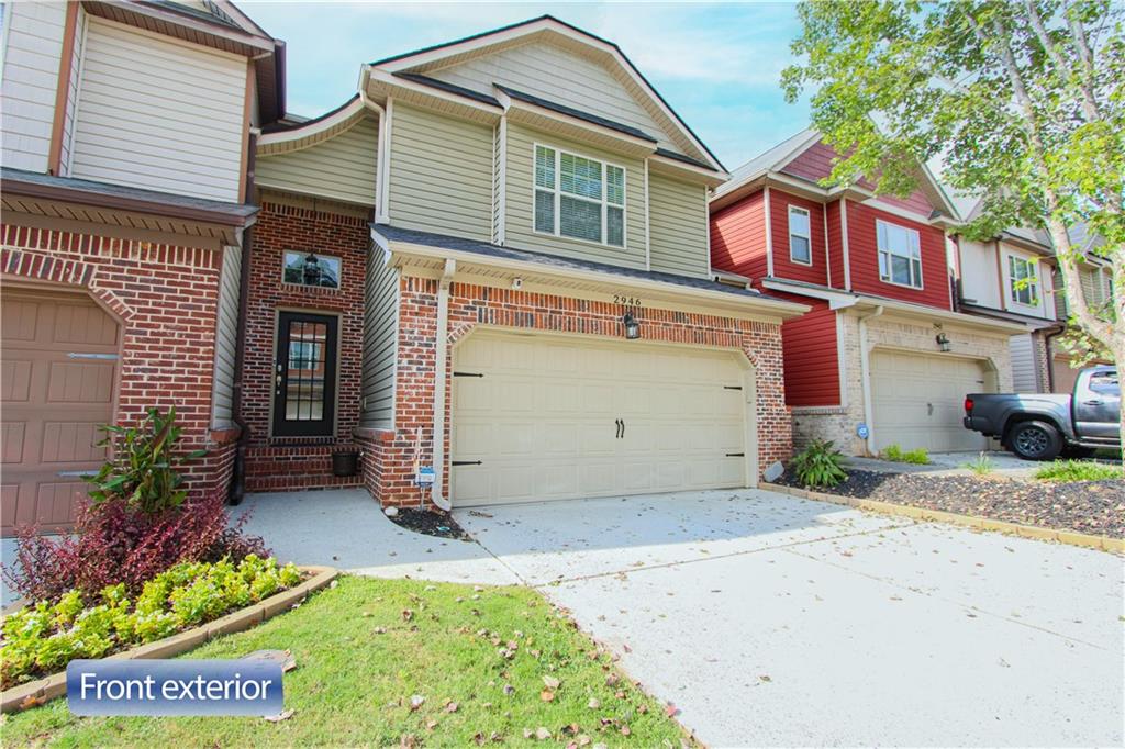 2946 Oshields Court SW 3