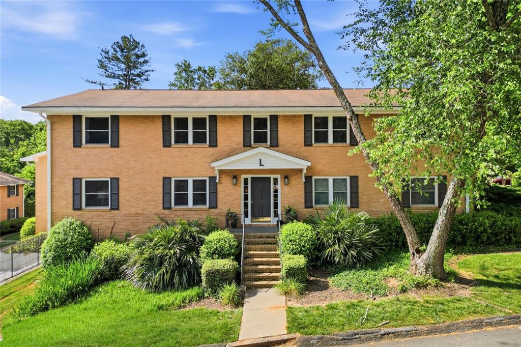 3510 Roswell Road NW L-4