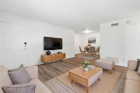 Condo For Sale - 3510 Roswell Road #L-4<br/> Atlanta, GA 30305