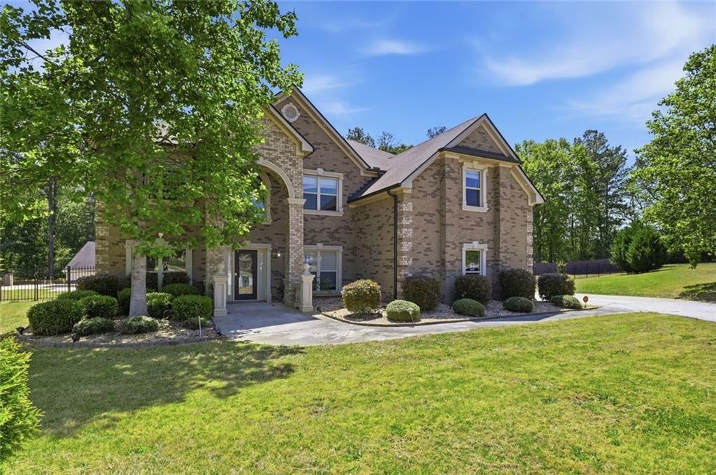 1309 SW Marseille Court