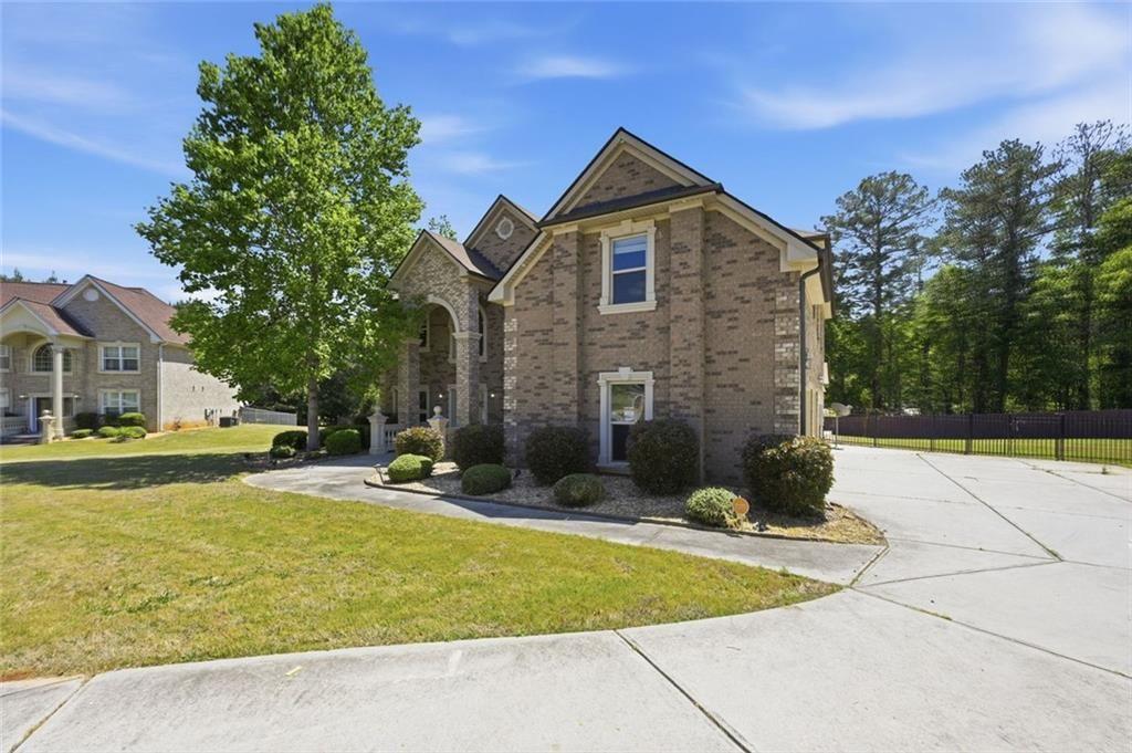 1309 SW Marseille Court